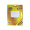 Etiquetas Adhesivas