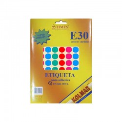 Etiquetas Adhesivas