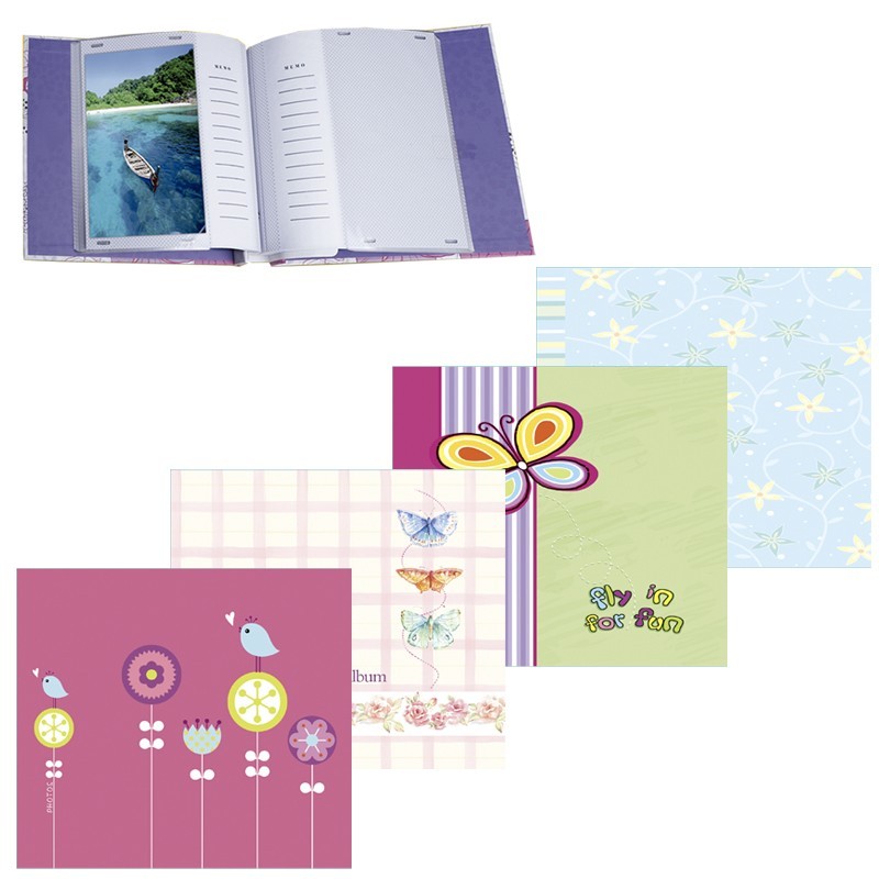 Álbum papel 13x18