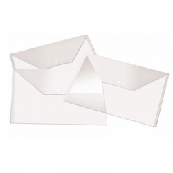 Sobre portafolios con velcro