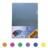 Dossier transparente 5