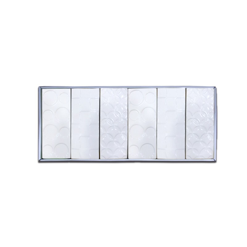 Humidificador Blanco
