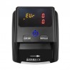 Detector de billetes falsos