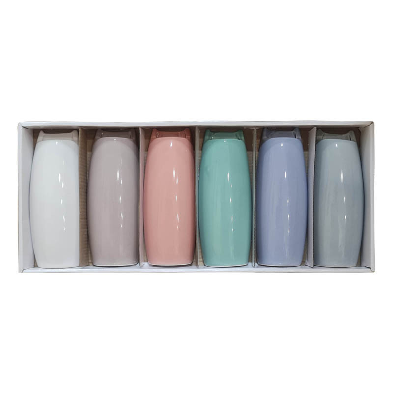 Humidificador Pastel