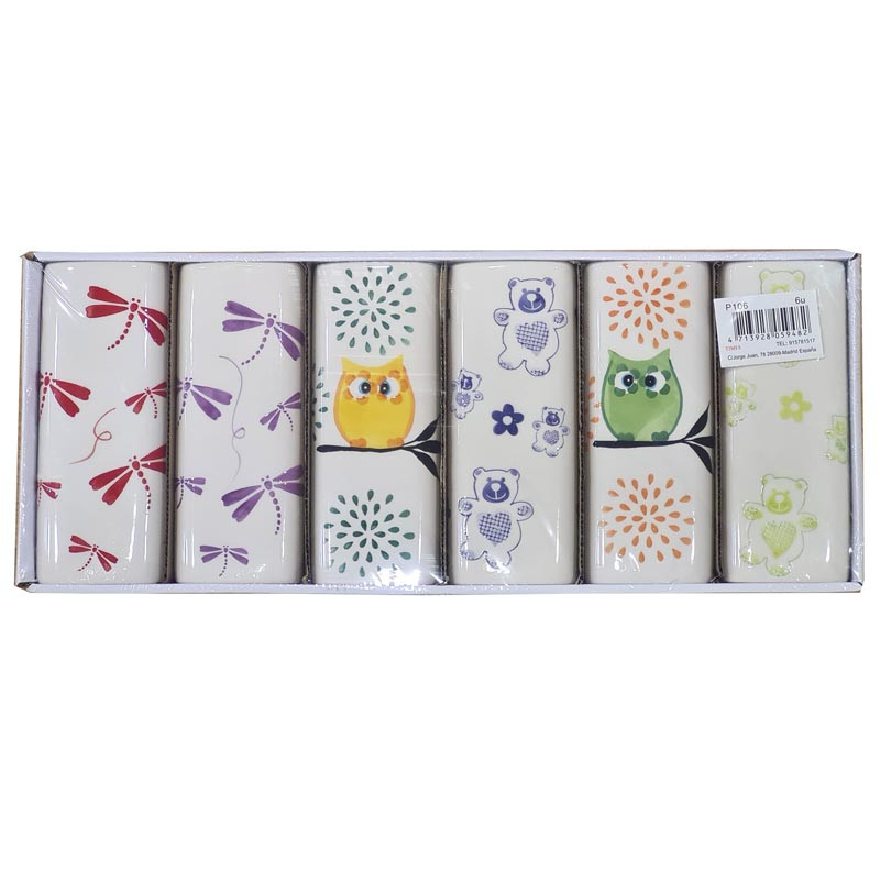 Humidificador Infantil