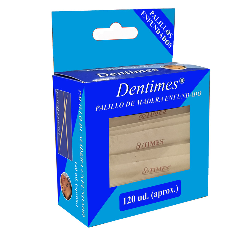 Palillos de Madera