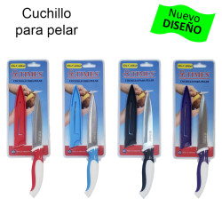 Cuchillo para pelar