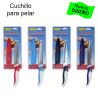 Cuchillo para pelar