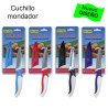 Cuchillo mondador