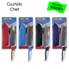 Cuchillo chef