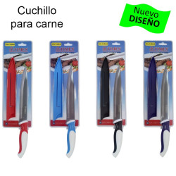 Cuchillo para carne