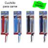 Cuchillo para carne